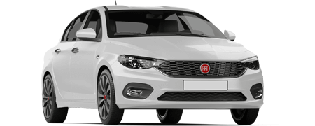 Fiat Egea Manuel