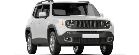 Jeep Renegade Otomatik