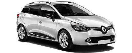 Renault Clıo Spourt Tourer Otomatik