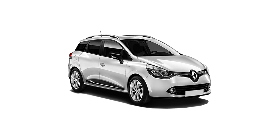 Renault Clıo Spourt Tourer Otomatik