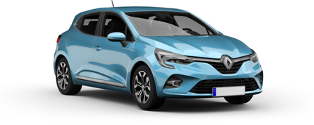 Renault Clıo HB Otomatik