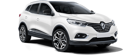 Renault Kadjar Otomatik