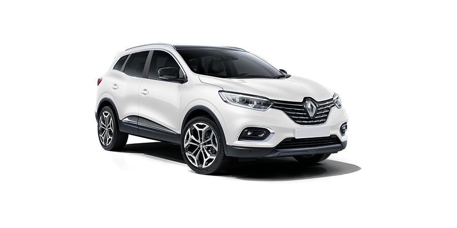 Renault Kadjar Automatic